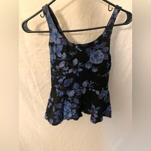 Express sm tank top